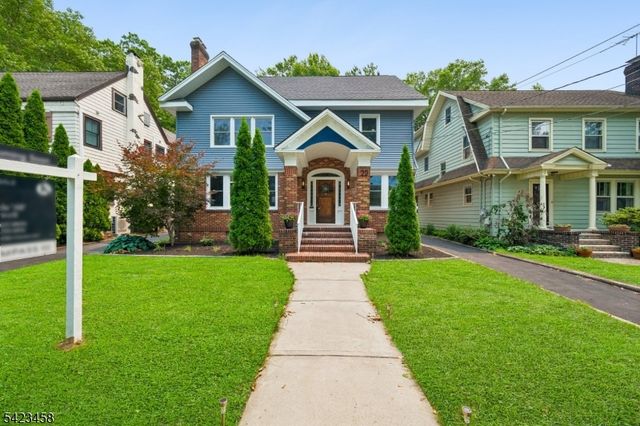 22 Rutgers St, Maplewood Twp., NJ 07040