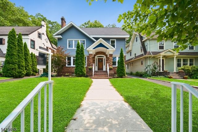 22 Rutgers St, Maplewood Twp., NJ 07040