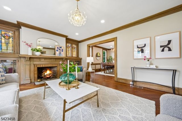 22 Rutgers St, Maplewood Twp., NJ 07040