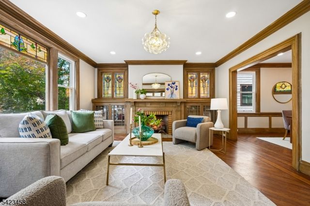 22 Rutgers St, Maplewood Twp., NJ 07040
