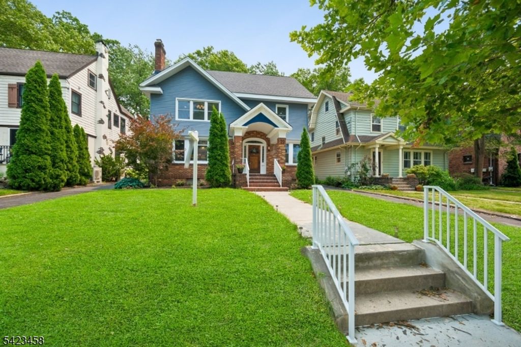 22 Rutgers St, Maplewood Twp., NJ 07040