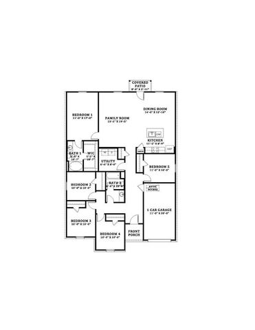 2254 Savannah Falls Drive, Lake Charles, LA 70607
