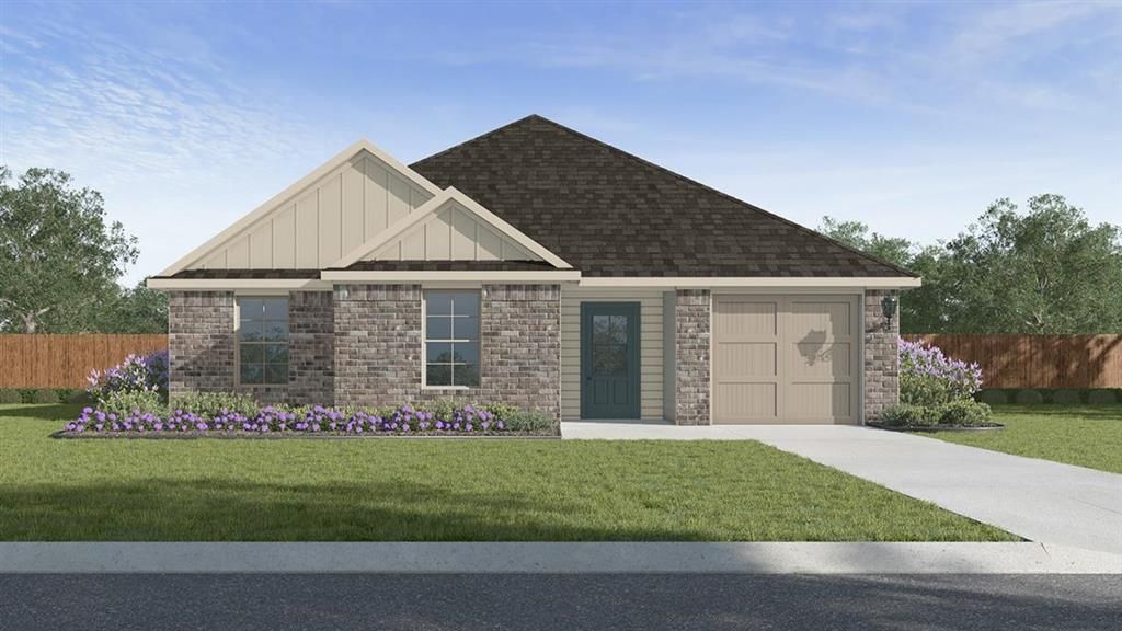 2254 Savannah Falls Drive, Lake Charles, LA 70607