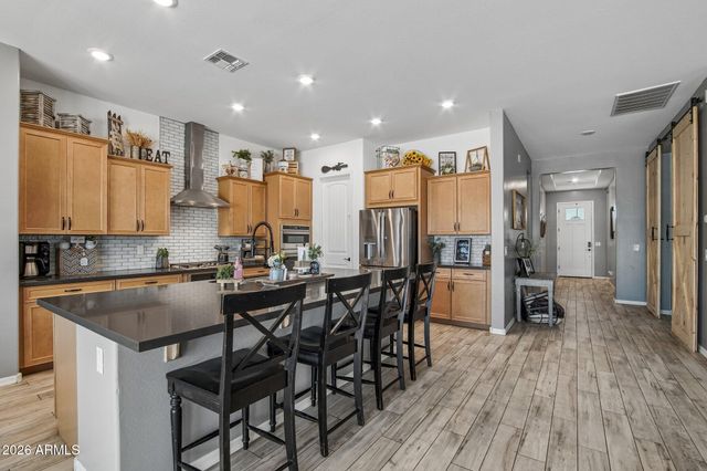 14580 W EUGENE Terrace, Surprise, AZ 85379