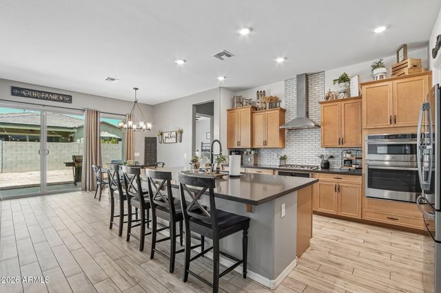 14580 W EUGENE Terrace, Surprise, AZ 85379