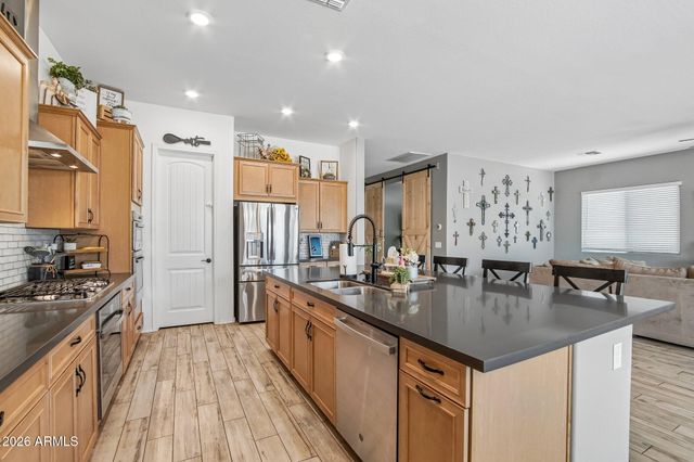 14580 W EUGENE Terrace, Surprise, AZ 85379