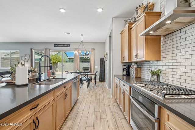 14580 W EUGENE Terrace, Surprise, AZ 85379