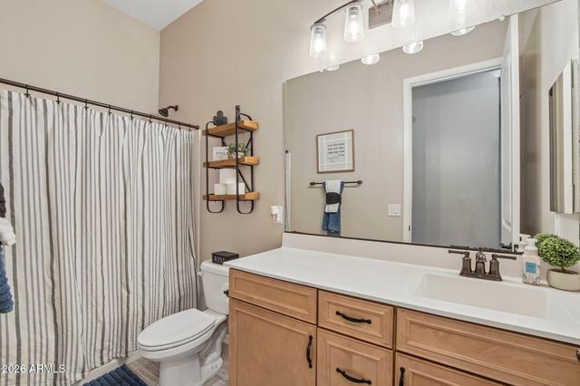 14580 W EUGENE Terrace, Surprise, AZ 85379