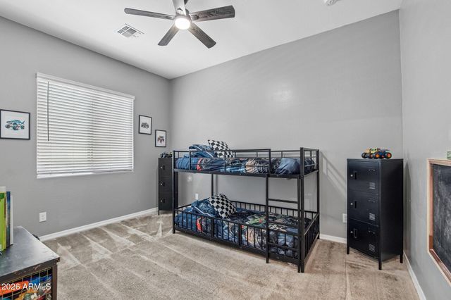 14580 W EUGENE Terrace, Surprise, AZ 85379