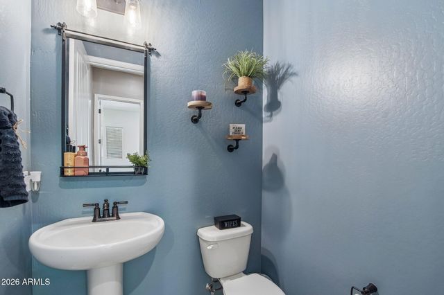 14580 W EUGENE Terrace, Surprise, AZ 85379