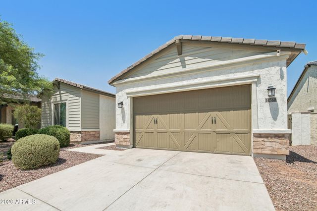 14580 W EUGENE Terrace, Surprise, AZ 85379