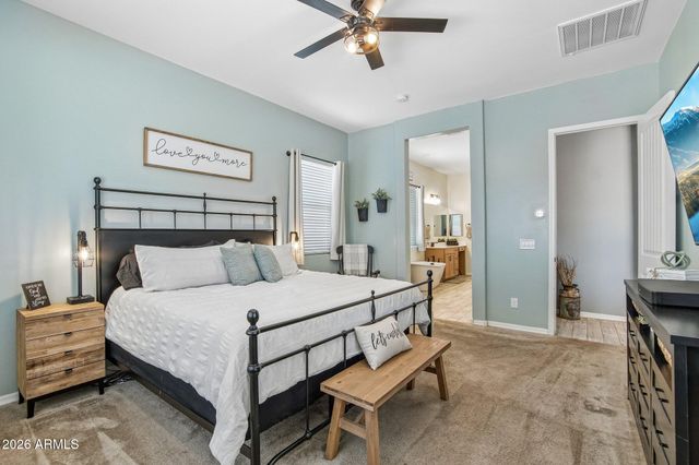14580 W EUGENE Terrace, Surprise, AZ 85379