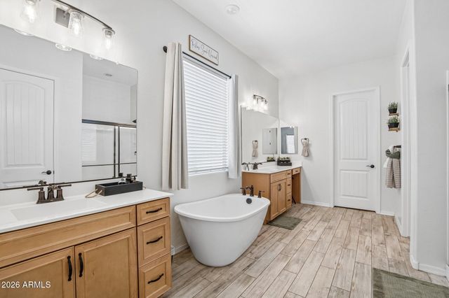 14580 W EUGENE Terrace, Surprise, AZ 85379