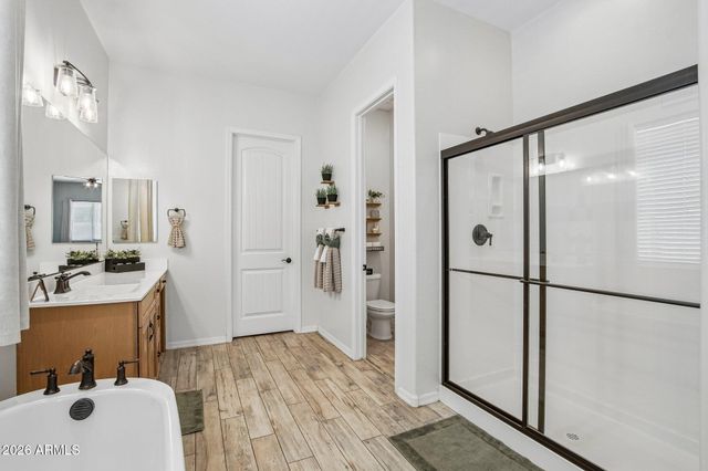 14580 W EUGENE Terrace, Surprise, AZ 85379