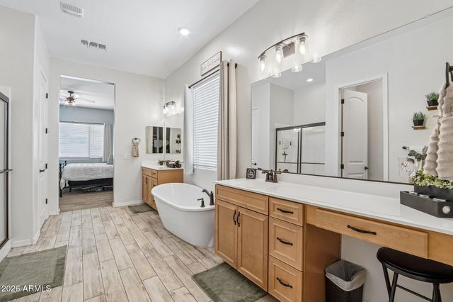 14580 W EUGENE Terrace, Surprise, AZ 85379