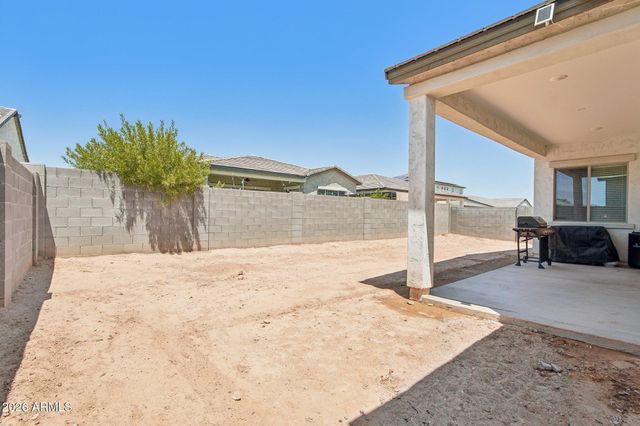 14580 W EUGENE Terrace, Surprise, AZ 85379
