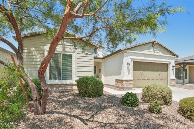 14580 W EUGENE Terrace, Surprise, AZ 85379