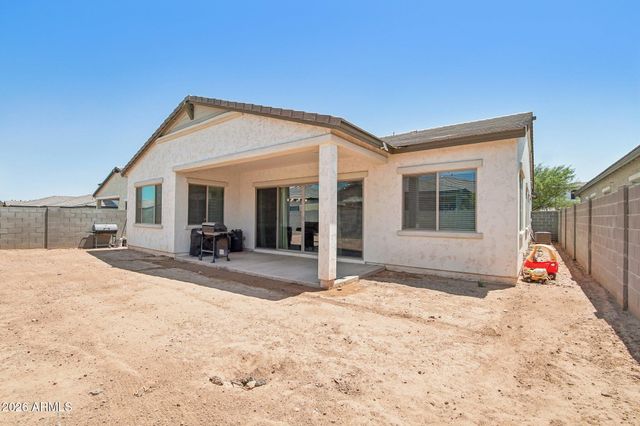 14580 W EUGENE Terrace, Surprise, AZ 85379