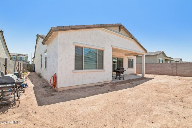 14580 W EUGENE Terrace, Surprise, AZ 85379