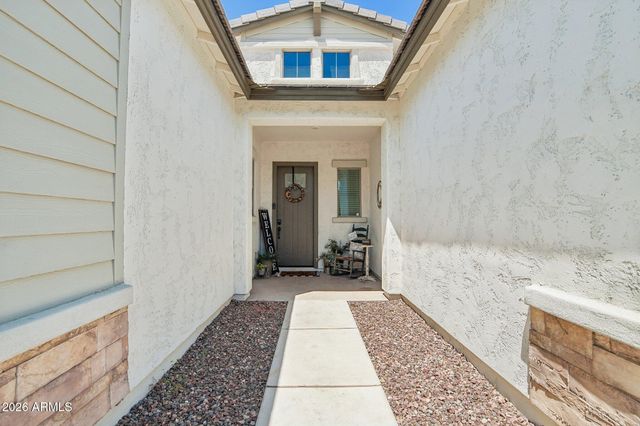 14580 W EUGENE Terrace, Surprise, AZ 85379