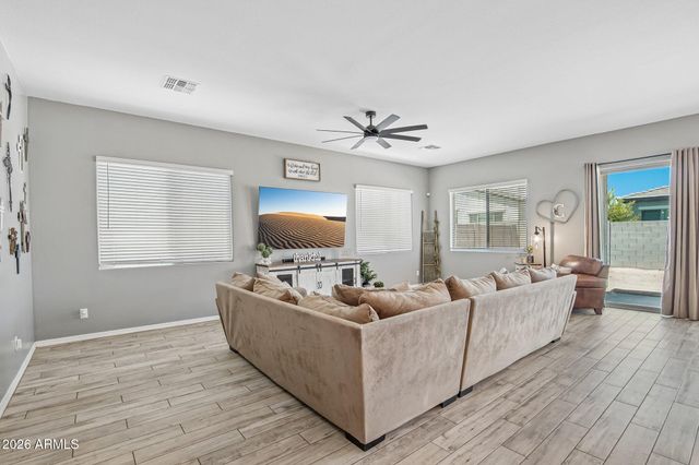14580 W EUGENE Terrace, Surprise, AZ 85379