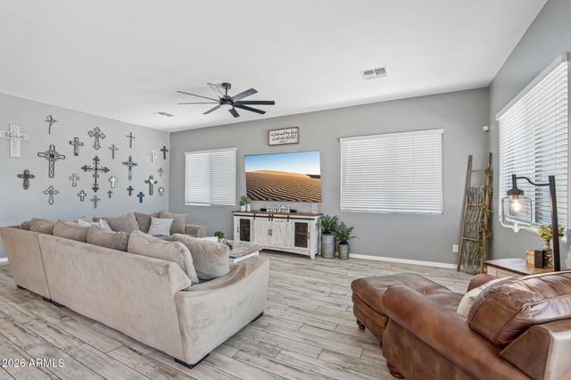 14580 W EUGENE Terrace, Surprise, AZ 85379
