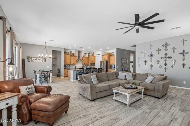 14580 W EUGENE Terrace, Surprise, AZ 85379