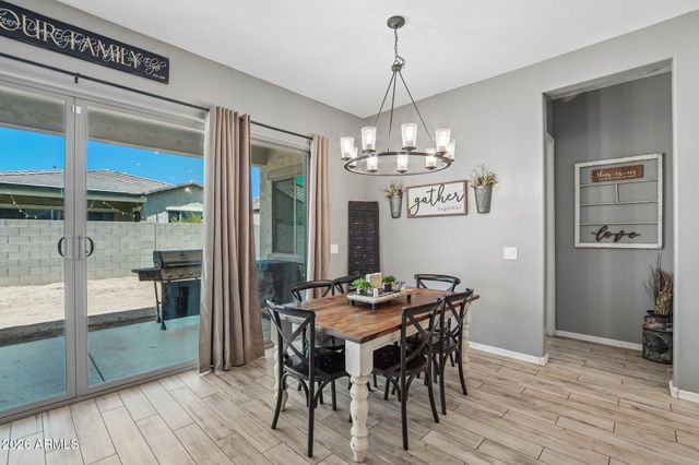 14580 W EUGENE Terrace, Surprise, AZ 85379
