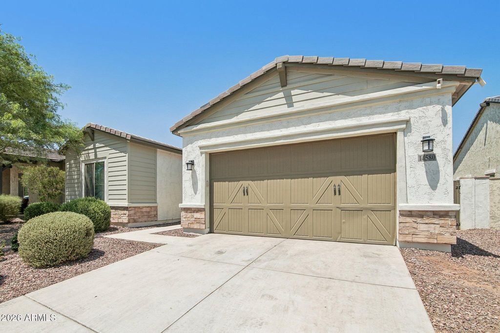 14580 W EUGENE Terrace, Surprise, AZ 85379 — photo 2