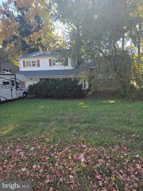 610 DUNCAN RD, Wilmington, DE 19809