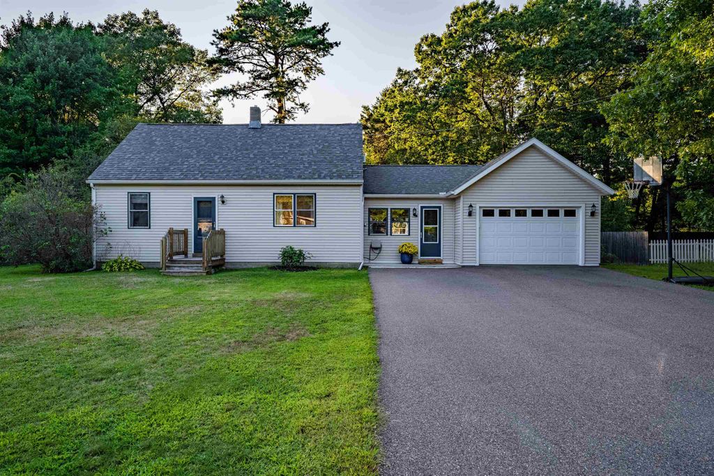 78 Greenwood Drive, Colchester (colchester), VT 05446