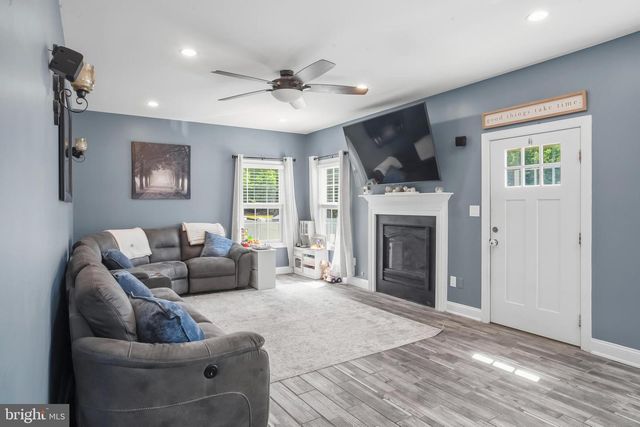 1110 COLUMBIA RD, Hammonton, NJ 08037