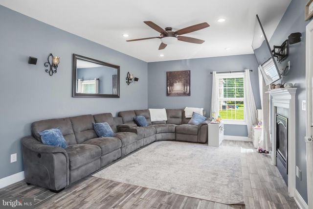 1110 COLUMBIA RD, Hammonton, NJ 08037