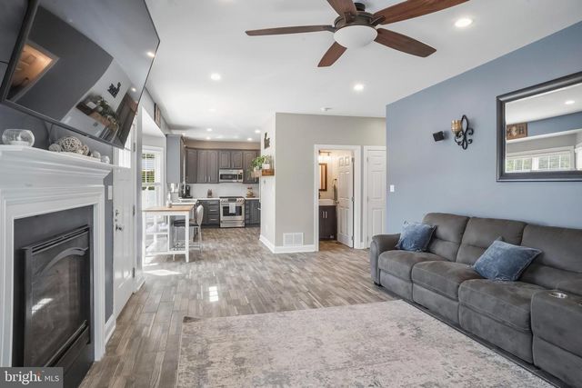 1110 COLUMBIA RD, Hammonton, NJ 08037