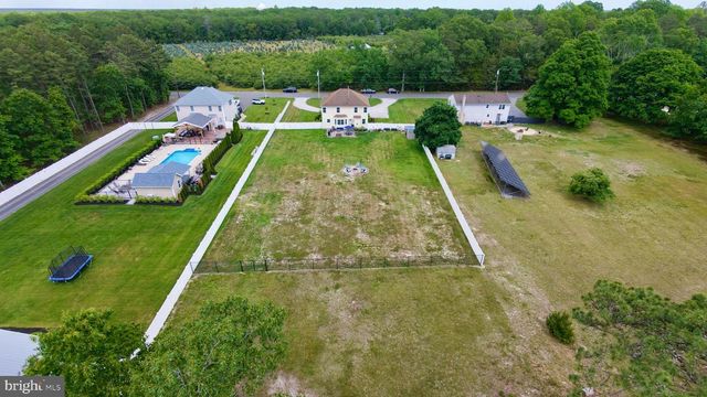 1110 COLUMBIA RD, Hammonton, NJ 08037