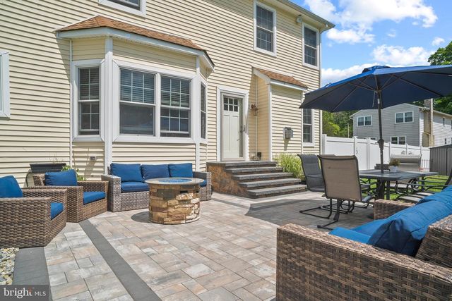 1110 COLUMBIA RD, Hammonton, NJ 08037