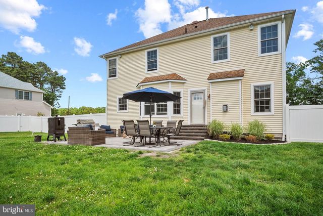 1110 COLUMBIA RD, Hammonton, NJ 08037