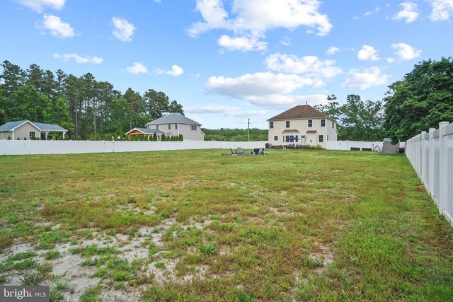 1110 COLUMBIA RD, Hammonton, NJ 08037