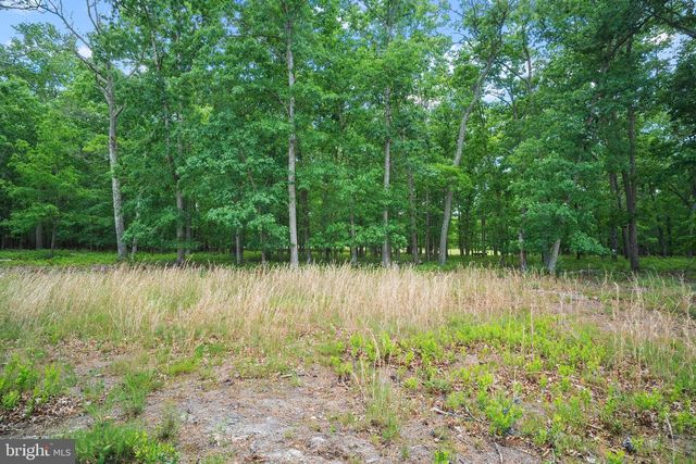 1110 COLUMBIA RD, Hammonton, NJ 08037