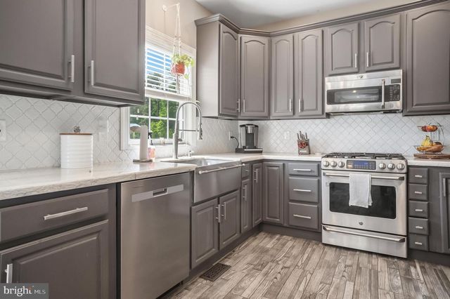 1110 COLUMBIA RD, Hammonton, NJ 08037