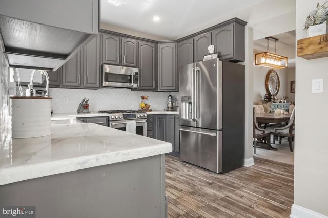 1110 COLUMBIA RD, Hammonton, NJ 08037
