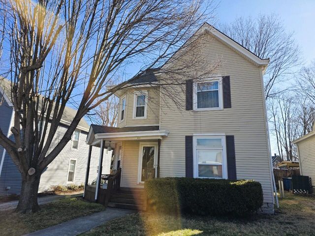 434 Dudley Avenue, Georgetown, KY 40324