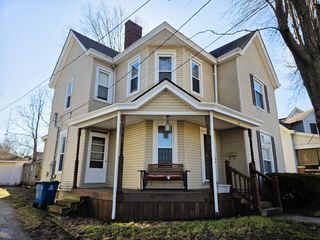 434 Dudley Avenue, Georgetown, KY 40324