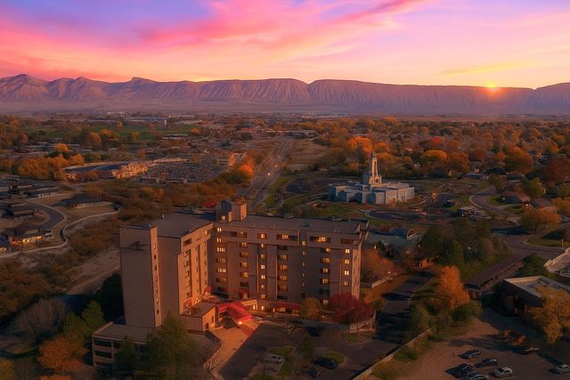 1111 Horizon Dr Apt 502, Grand Junction, CO 81506