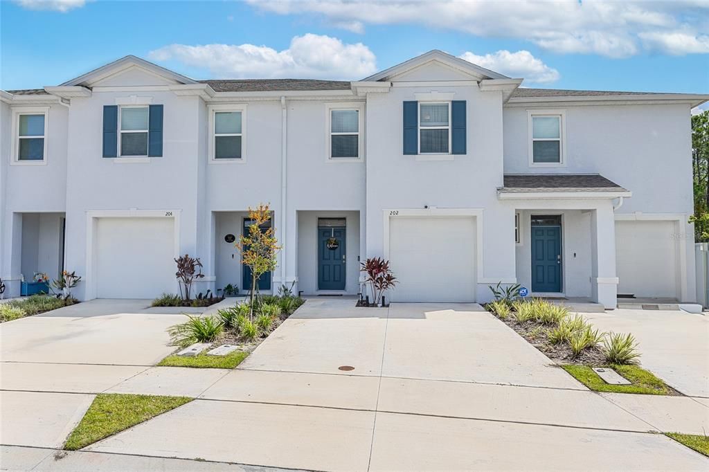 202 REENA DRIVE, Daytona Beach, FL 32117