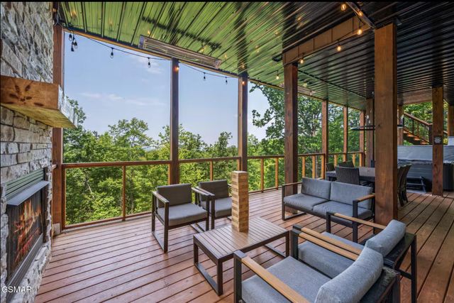 2120 Walnut Court, Sevierville, TN 37876