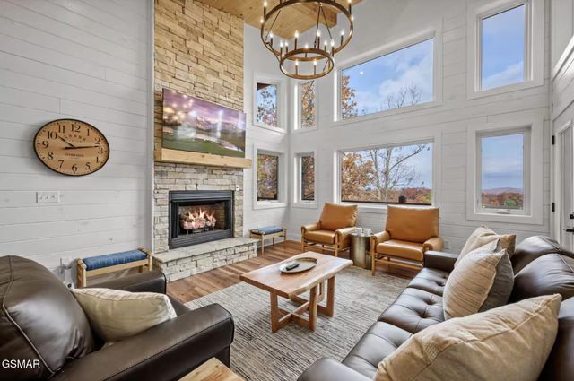 2120 Walnut Court, Sevierville, TN 37876