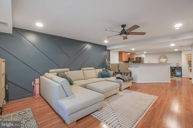 1501-B N VAN DORN ST, Alexandria, VA 22304
