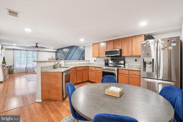 1501-B N VAN DORN ST, Alexandria, VA 22304