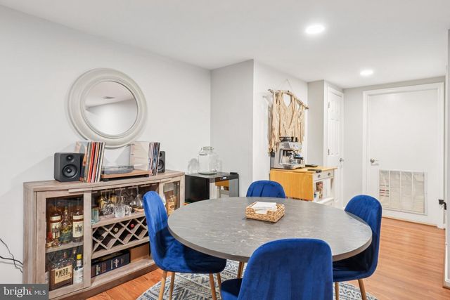1501-B N VAN DORN ST, Alexandria, VA 22304